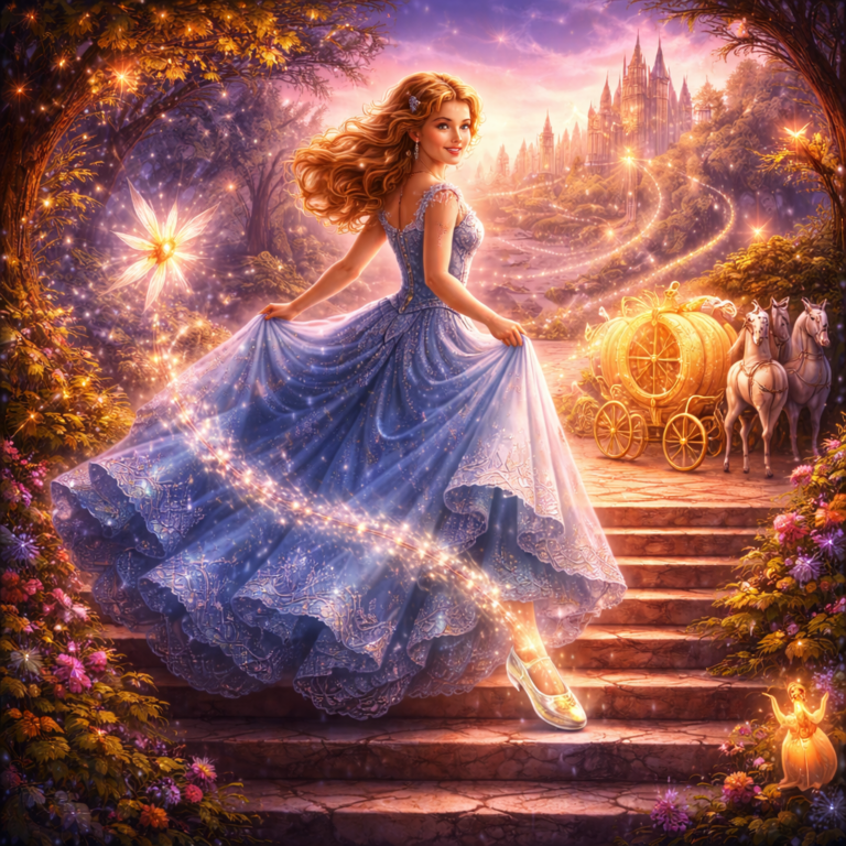 cenerentola